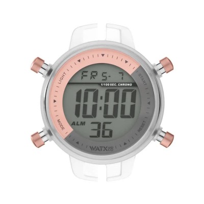 часовник,часовници,watx,rwa1074,woman,watch,clear,(transparent,multicolored)