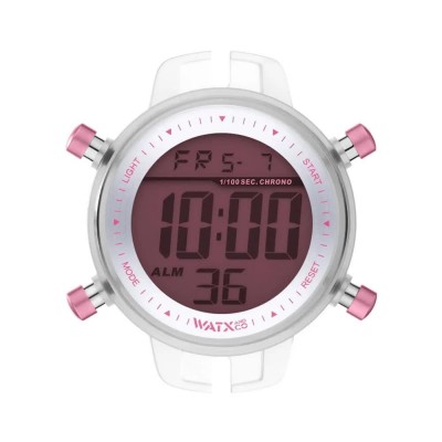 часовник,часовници,watx,rwa1099,watch,clear,(transparent,pink)
