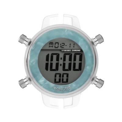 часовник,часовници,watx,rwa1107,woman,watch,clear,(transparent,green)