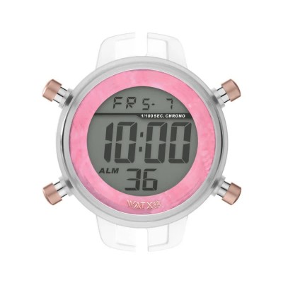 часовник,часовници,watx,rwa1113,watch,clear,(transparent,pink)