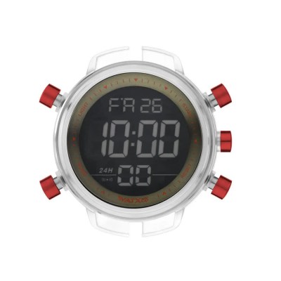 часовник,часовници,watx,rwa1759,watch,clear,(transparent,green)