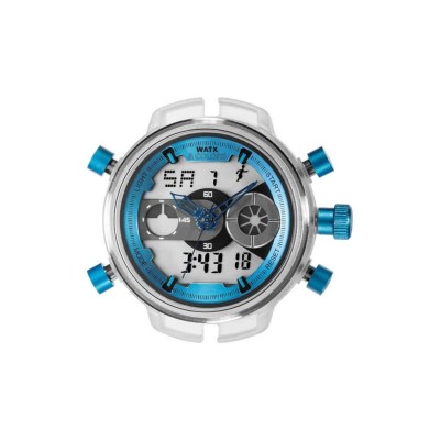 часовник,часовници,watx,rwa2701,watch,blue,(transparent)