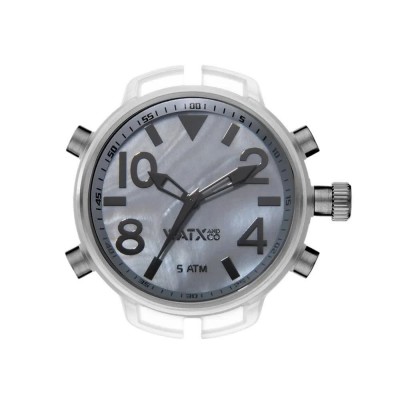 часовник,часовници,watx,rwa3708,watch,clear,(transparent,grey)