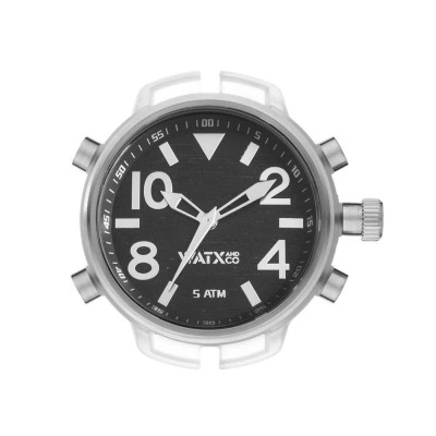 часовник,часовници,watx,rwa3735,watch,clear,(transparent,black)