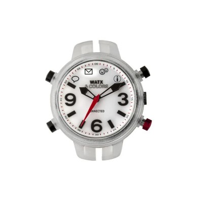 часовник,часовници,watx,rwa6001,watch,clear,(transparent,white)