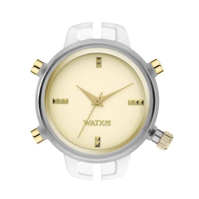 часовник,часовници,watx,rwa7022,woman,watch,clear,(transparent,yellow)