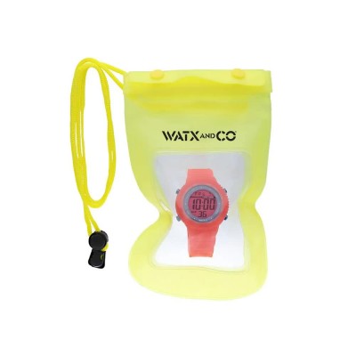 часовник,часовници,watx,wasummer20,2,watch,yellow,(transparent,orange,pink)