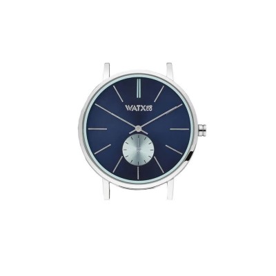 часовник,часовници,watx,wxca1012,watch,blue,(silver,blue)