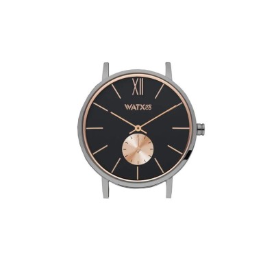 часовник,часовници,watx,wxca1014,watch,golden,(grey,grey)