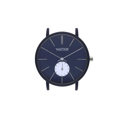 часовник,часовници,watx,wxca1020,woman,watch,blue,(blue,blue)