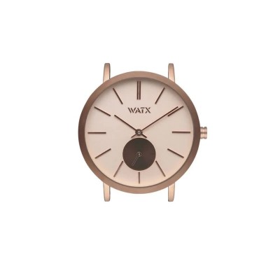 часовник,часовници,watx,wxca1025,woman,watch,golden,(pink,pink)