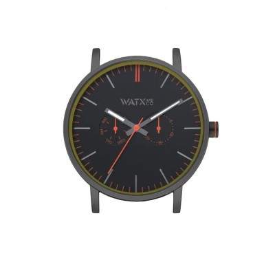часовник,часовници,watx,wxca2713,watch,golden,(black,black)