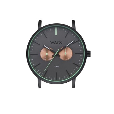 часовник,часовници,watx,wxca2723,watch,black,(black,grey)