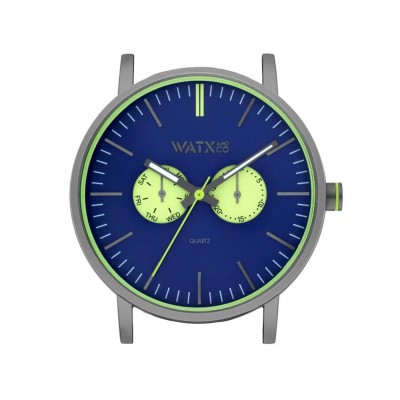 часовник,часовници,watx,wxca2728,watch,blue,(grey,blue)