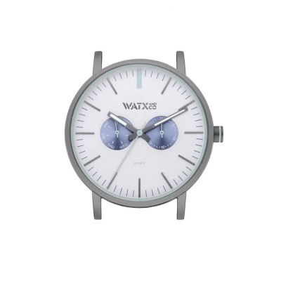 часовник,часовници,watx,wxca2733,watch,silver,(grey,silver)
