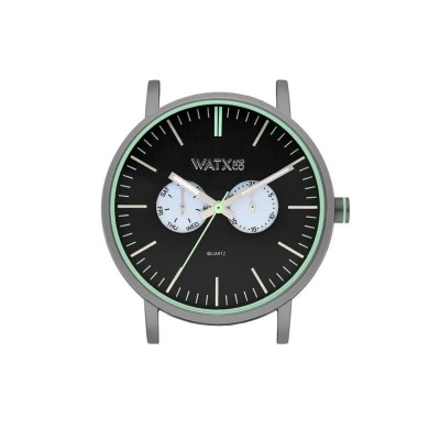 часовник,часовници,watx,wxca2738,watch,silver,(grey,grey)