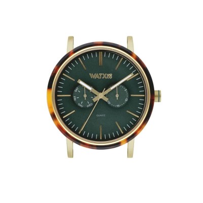 часовник,часовници,watx,wxca2740,watch,golden,(golden,green)