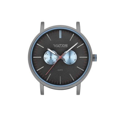 часовник,часовници,watx,wxca2742,watch,blue,(grey,grey)