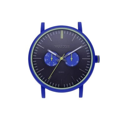 часовник,часовници,watx,wxca2743,watch,blue,(blue,black)