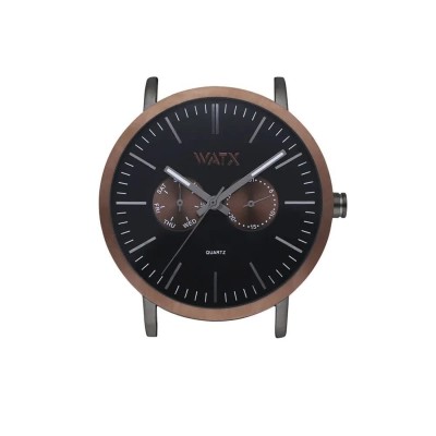 часовник,часовници,watx,wxca2749,watch,brown,(grey,black)