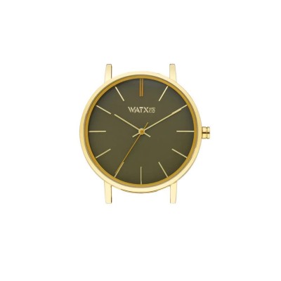 часовник,часовници,watx,wxca3015,watch,golden,(golden,green)