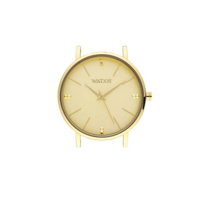 часовник,часовници,watx,wxca3021,woman,watch,golden,(golden,yellow)