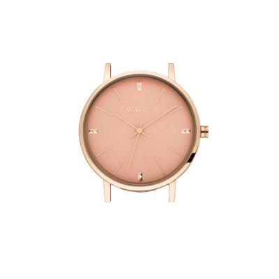 часовник,часовници,watx,wxca3022,woman,watch,golden,(pink,pink)