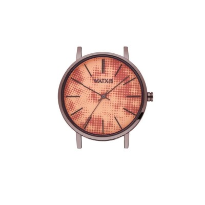 часовник,часовници,watx,wxca3025,watch,golden,(brown,pink)