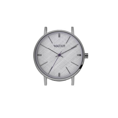 часовник,часовници,watx,wxca3029,watch,silver,(grey,grey)