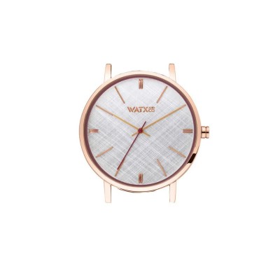 часовник,часовници,watx,wxca3031,watch,golden,(pink,silver)