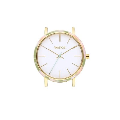 часовник,часовници,watx,wxca3035,woman,watch,golden,(golden,silver)