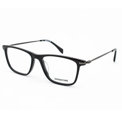 очила,zadig&voltaire,vzv135,0700,glasses,black