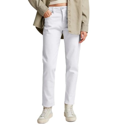 дънки,дамски,панталони,g,star,kate,boyfriend,fit,jeans,white