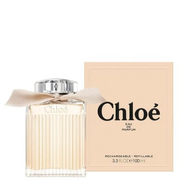 мъжки,парфюми,chloe,signature,refillable,100ml,eau,de,parfum,golden,(transparent)