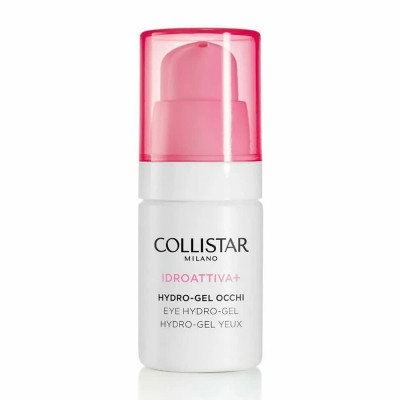 специфични,козметични,продукти,collistar,idroattiva+,hydrogel,eye,contour,15ml,clear,(white)