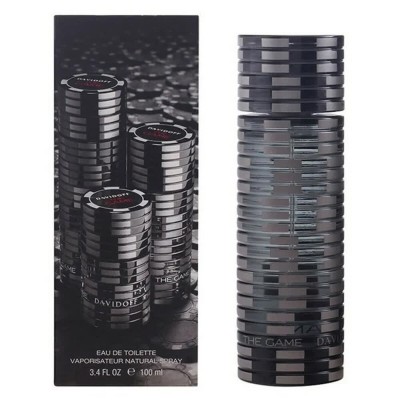 мъжки,парфюми,davidoff,the,game,100ml,eau,de,toilette,silver,(transparent)