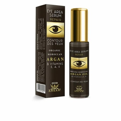 специфични,козметични,продукти,diar,argan,repairing,serum,eye,contour,10ml,golden,(white)