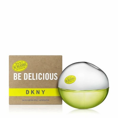 мъжки,парфюми,donna,karan,be,delicious,30ml,eau,de,parfum,golden,(transparent)