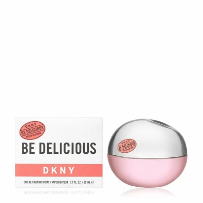 мъжки,парфюми,donna,karan,be,delicious,fresh,blossom,50ml,eau,de,parfum,clear,(transparent)