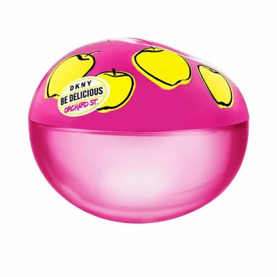 мъжки,парфюми,donna,karan,be,delicious,orchard,100ml,eau,de,parfum,pink,(transparent)