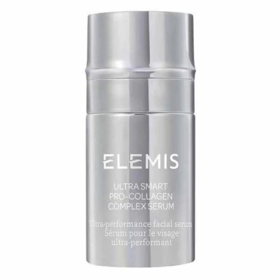 специфични,козметични,продукти,elemis,30ml,ultra,smart,pro,collagen,complex,12,serum,white,(clear)