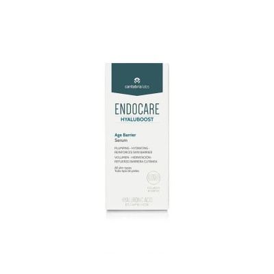 специфични,козметични,продукти,endocare,30ml,hyaluboost,age,barrier,serum,clear,(white)