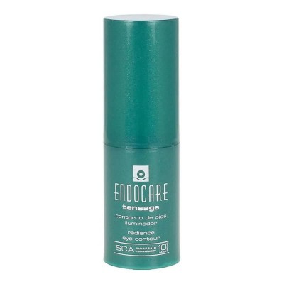 специфични,козметични,продукти,endocare,tensage,illuminating,eye,contour,15ml,white,(clear)