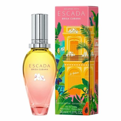 мъжки,парфюми,escada,brisa,cubana,30ml,eau,de,toilette,golden,(transparent)