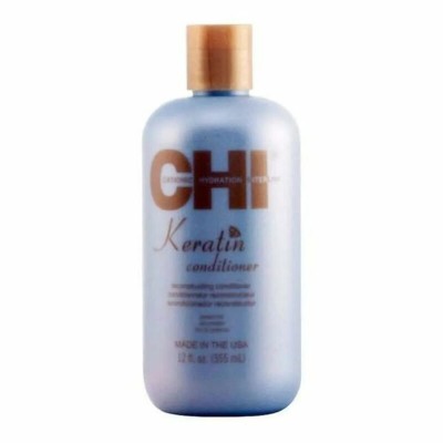 хигиена,коса,farouk,chi,keratin,reconstructing,946ml,conditioner,clear,(white)