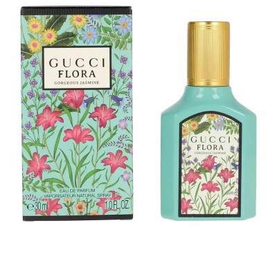 мъжки,парфюми,gucci,flora,gorgeous,jasmine,30ml,eau,de,parfum,multicolor,(transparent)