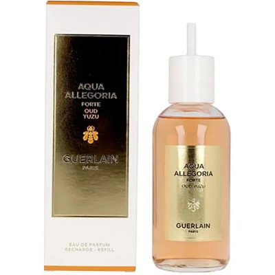 мъжки,парфюми,guerlain,aqua,allegoria,forte,oud,yuzo,200ml,eau,de,parfum,transparent,(golden)