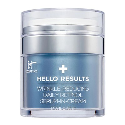 специфични,козметични,продукти,it,cosmetics,50ml,hello,results,daily,retinol,in,cream,serum,white,(clear)