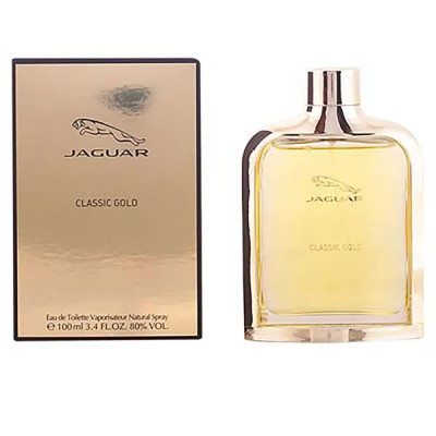 мъжки,парфюми,jaguar,classic,gold,100ml,eau,de,toilette,golden,(transparent)