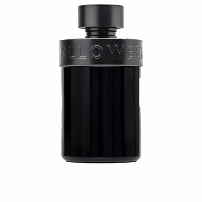 мъжки,парфюми,jesus,del,pozo,hallowen,man,mystery,125ml,eau,de,parfum,black,(transparent)